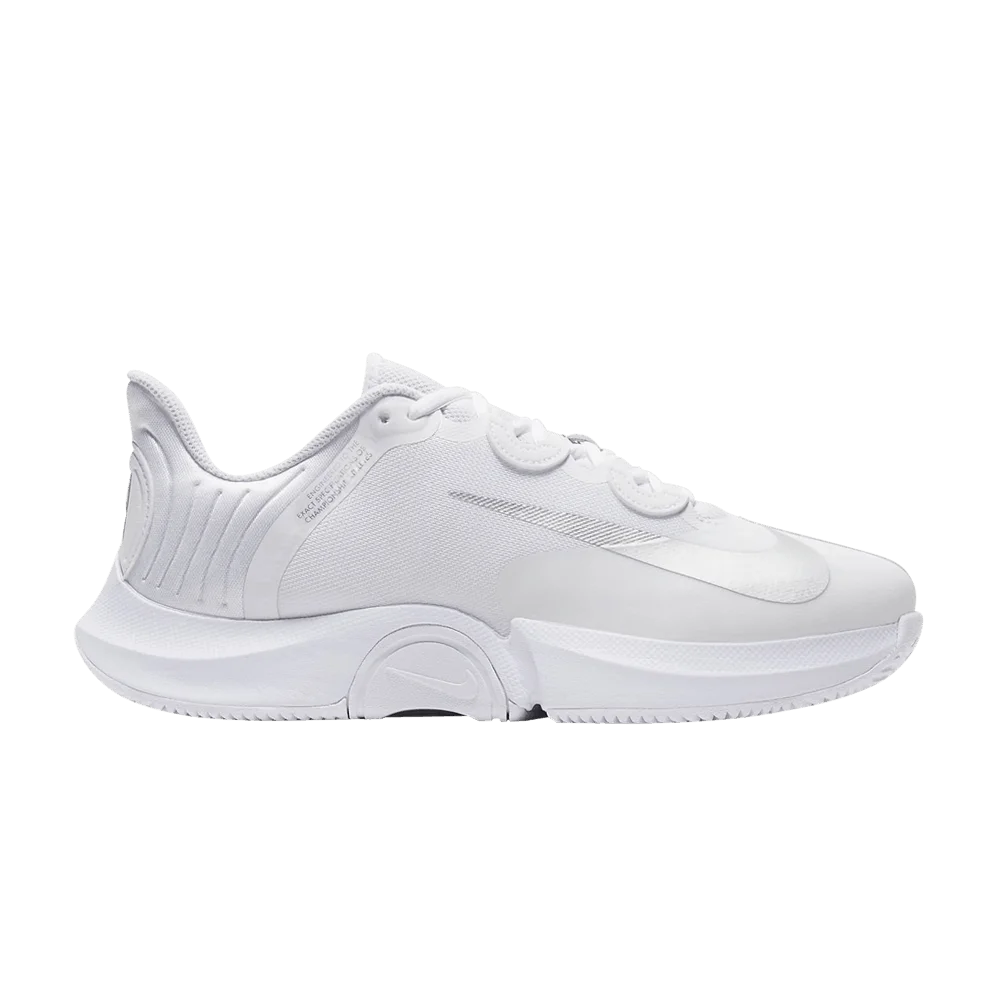 Krossovki-Wmns-NikeCourt-Air-Zoom-GP-Turbo-White-Metallic-Silver