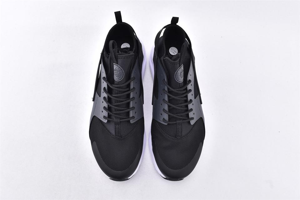 Кроссовки Nike Air Huarache Run Ultra EP GS Anthracite