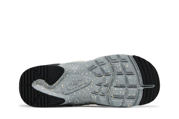 Nike Canyon Sandal 'Fossil Total Orange'