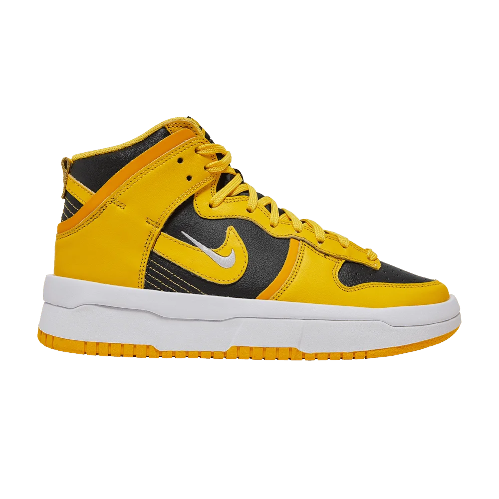 Krossovki-Nike-Wmns-Dunk-High-Up-Goldenrod