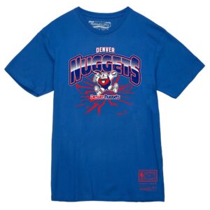 Mitchell-Ness-Earthquake-Tee-Denver-Nuggets-T-Shirt-300x300