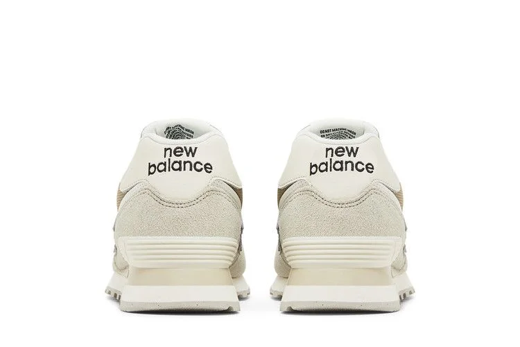 Кроссовки New Balance Wmns 574 'Olivine Dark Stoneware'
