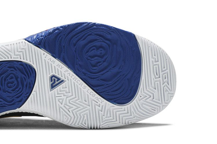 Кроссовки Nike Zoom Freak 1 'All Star - Employee of the Month'