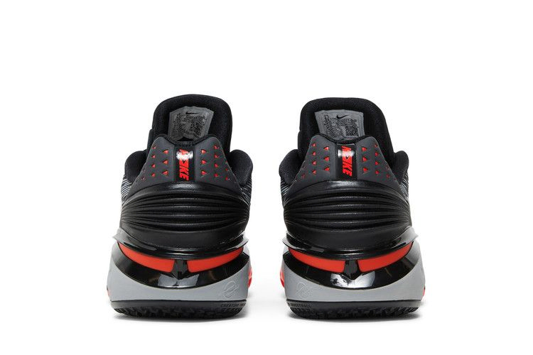 Кроссовки Nike Air Zoom GT Cut 2 'Bred'