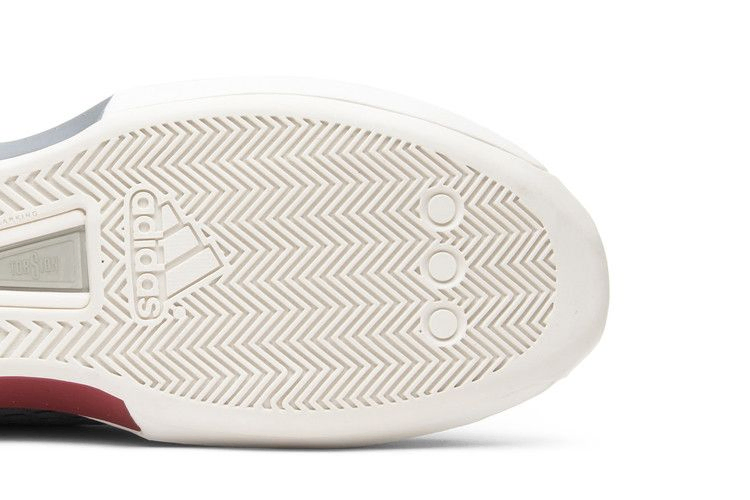 Кроссовки adidas Crazy 1 ADV 'Grey'