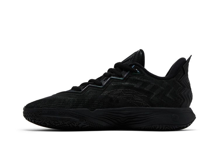 Кроссовки Anta Kai 2 'Triple Black'
