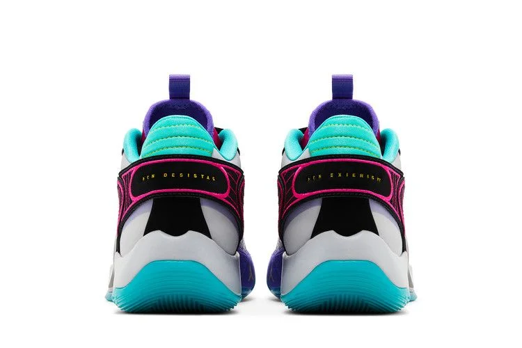 Кроссовки Air Jordan Luka 2 PF 'All-Star'