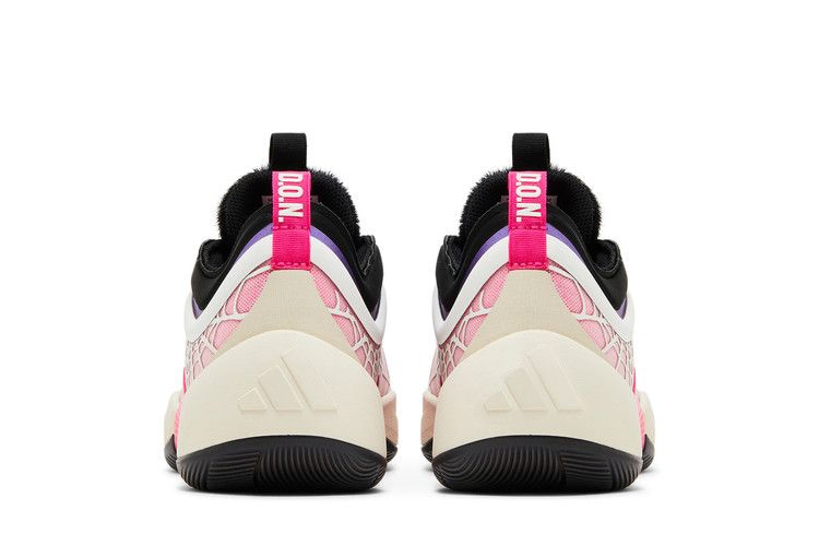 Кроссовки adidas D.O.N. Issue #6 'Spider'