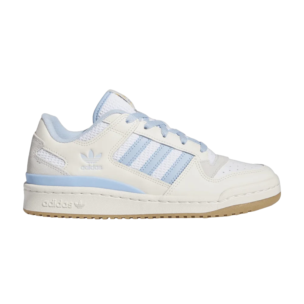 Krossovki-adidas-Wmns-Forum-Low-Cream-White-Blue-Bird