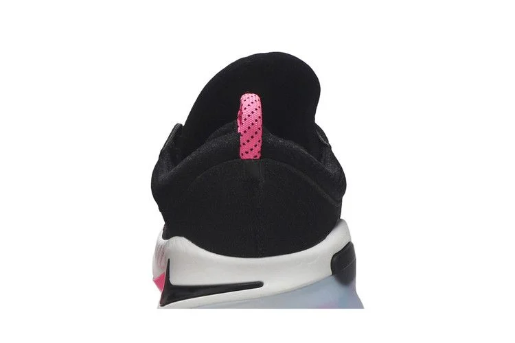 Кроссовки Nike Joyride Run Flyknit 'Pink Blast'
