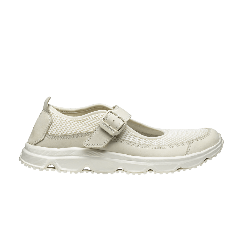 Кроссовки Salomon RX Marie Jeanne 'Vanilla Ice'