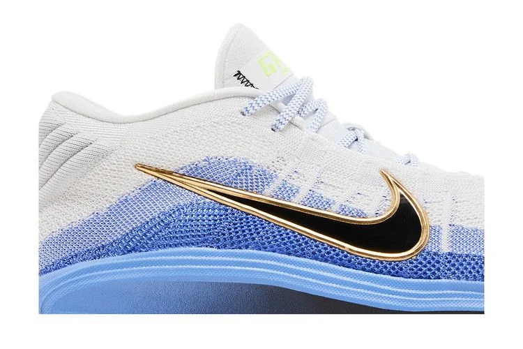 Кроссовки Nike Air Zoom GT Hustle 3 'Fundamental'