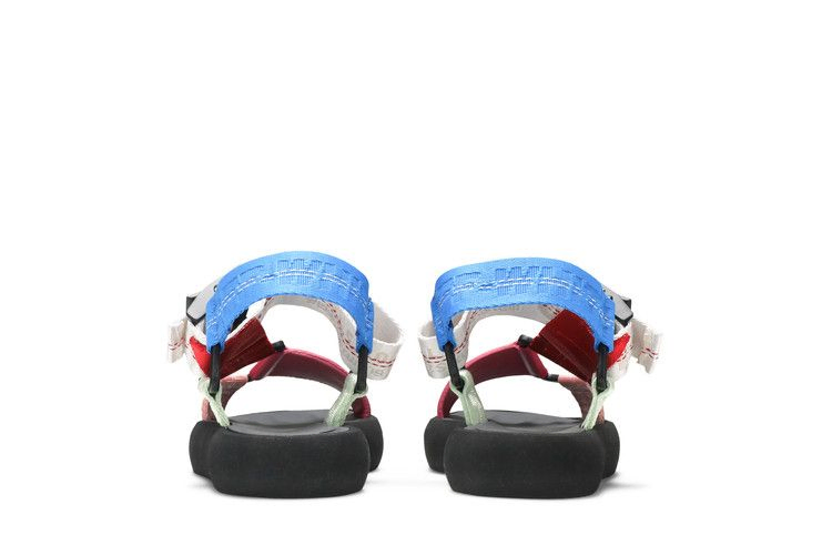 Сандалии Off-White Wmns Trek Sandal 'Multi'