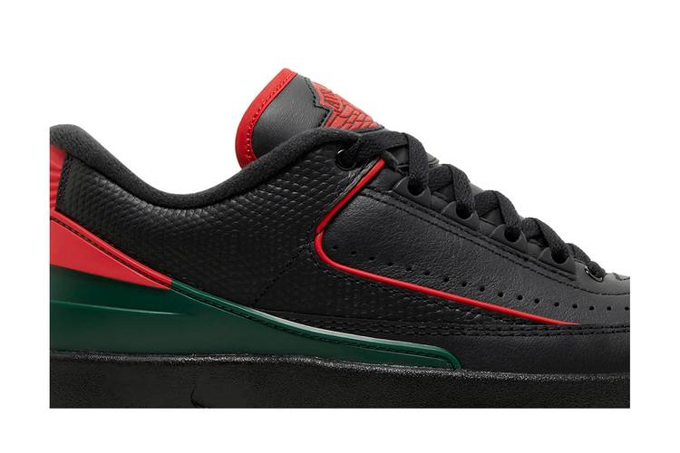 Кроссовки Air Jordan 2 Retro Low GS 'Christmas'