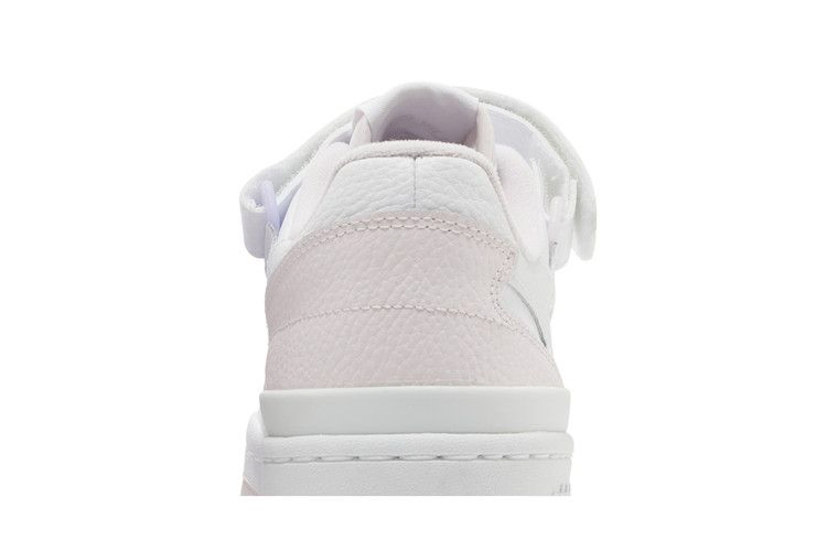 Кроссовки adidas Forum Low 'White Almost Pink'