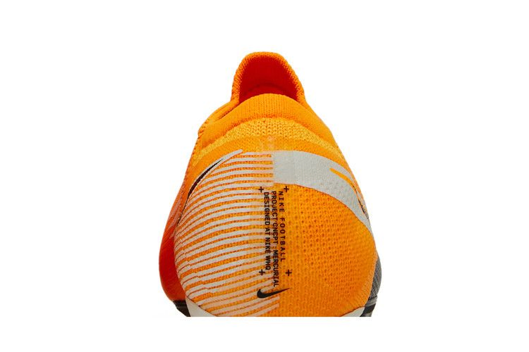 Кроссовки Nike Mercurial Vapor 13 Pro FG 'Laser Orange'