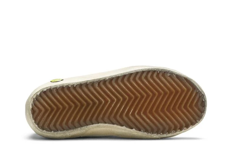 Кроссовки Golden Goose Superstar Kids 'White Blue Cream'