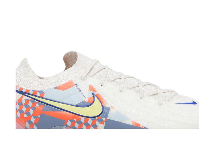 Кроссовки Nike Phantom GX 2 Elite SE FG 'Barna Pack'