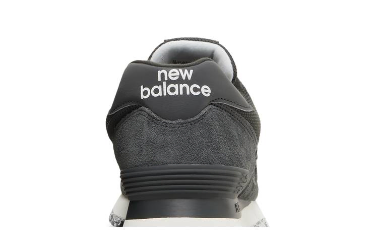 Кроссовки New Balance 574 Rugged 'Black Marble Sole'