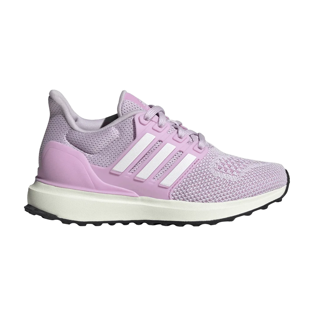 Кроссовки Adidas UBounce DNA Little Kid 'Ice Lavender'