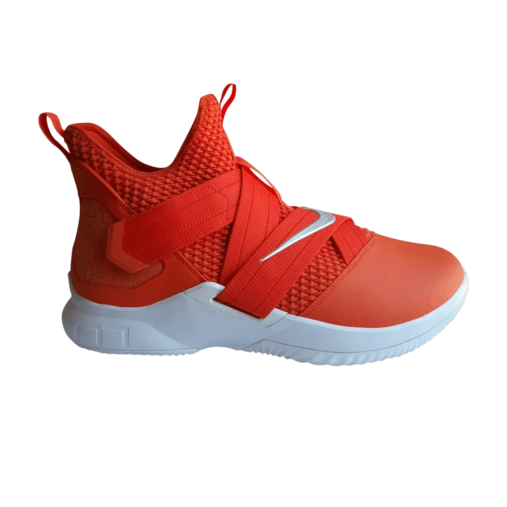 Krossovki-Nike-LeBron-Soldier-12-TB-Orange