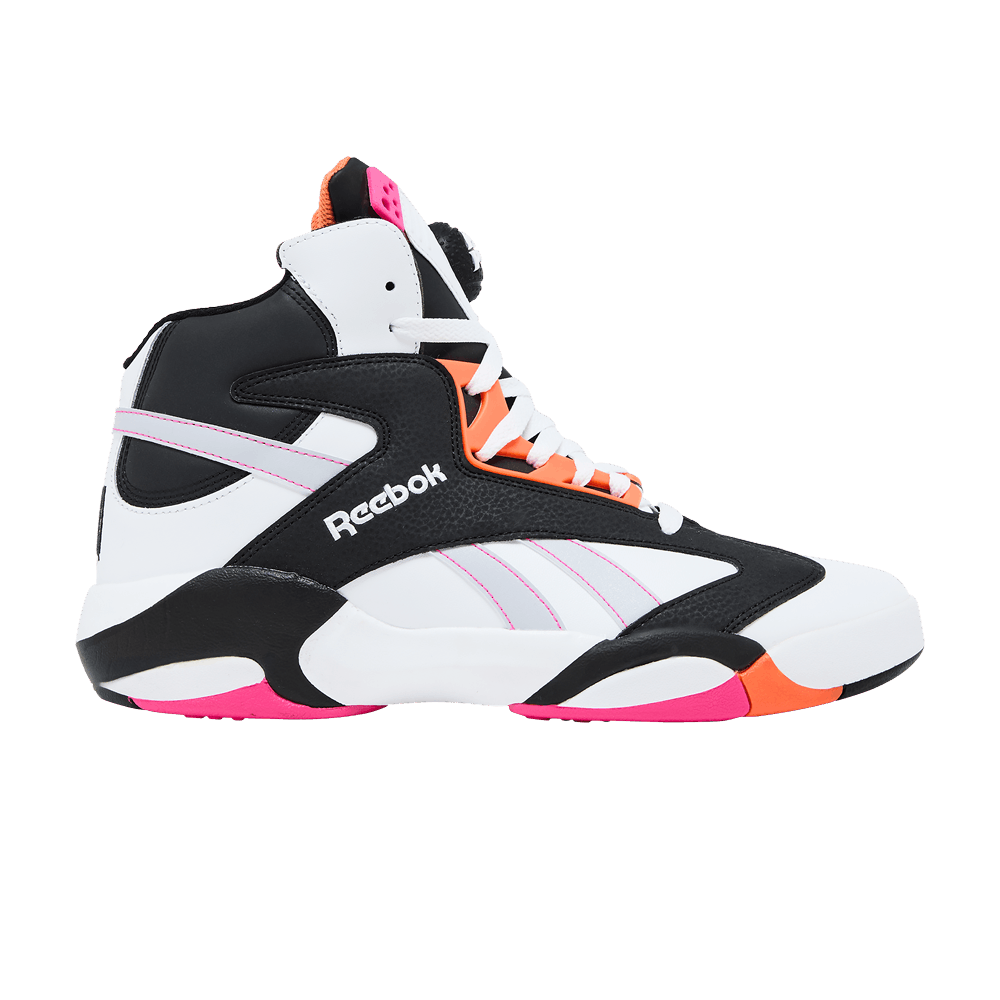 Кроссовки Reebok Shaq Attaq 'Miami'
