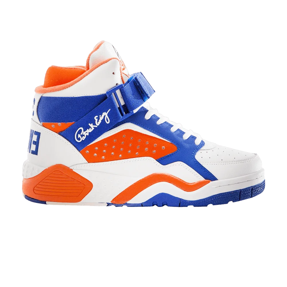 Ewing Focus