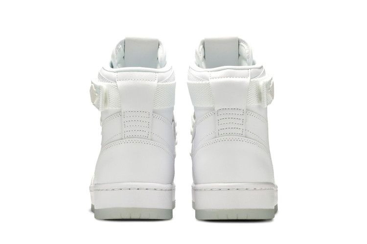 Кроссовки Wmns Air Jordan 1 Nova XX EP 'White'