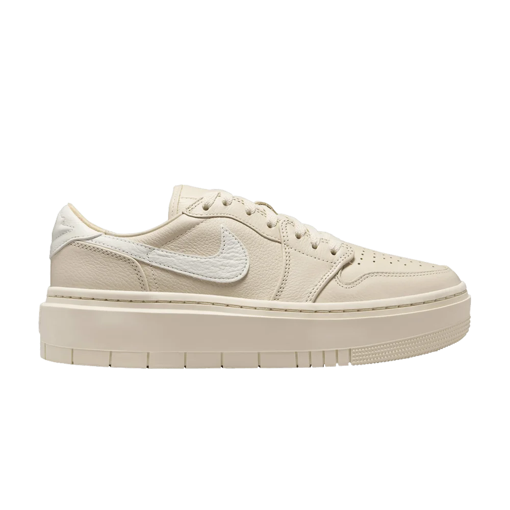 Кроссовки Wmns Air Jordan 1 Elevate Low 'Legend Light Brown'