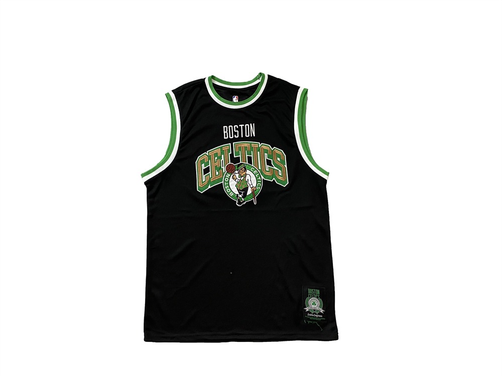 Buck-Up-Boston-Celtics-Black-Jersey