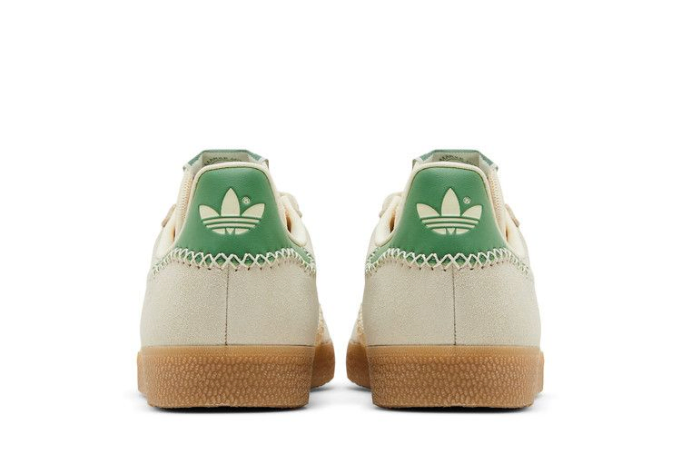 Кроссовки adidas Gazelle 'Alumina Preloved Green'