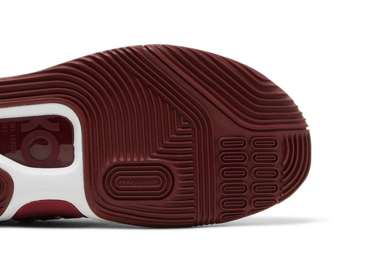 Кроссовки Nike KD 14 TB 'Team Red'