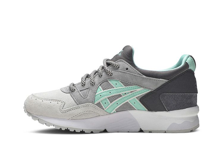 Кроссовки ASICS Offspring x Gel Lyte V 'Cobbled'