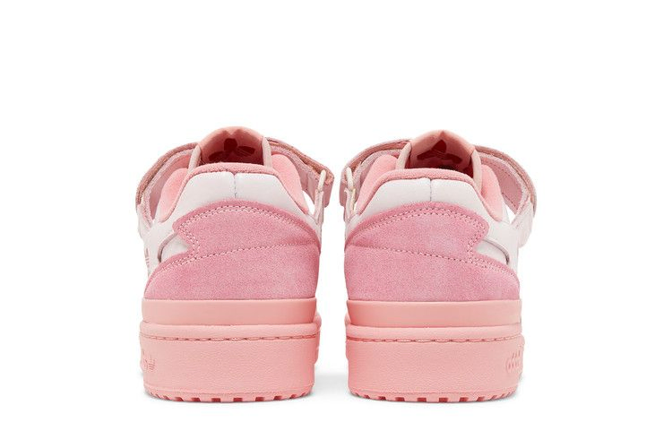 Кроссовки adidas Forum 84 Low 'Pink'