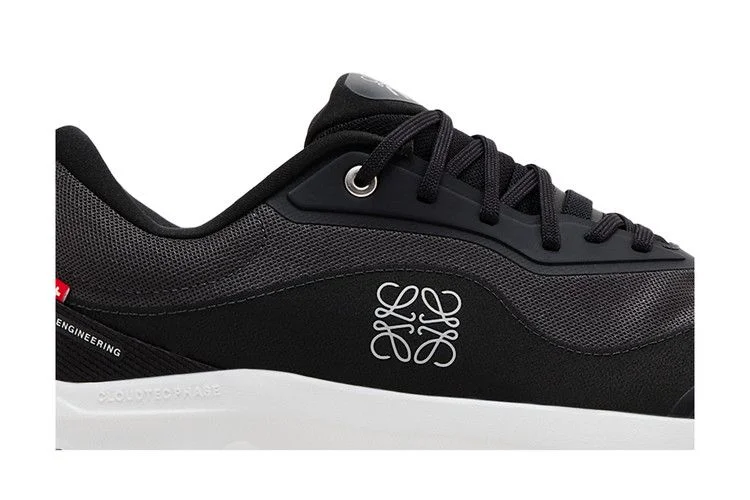 Кроссовки Loewe x ON Wmns Cloudtilt 2 'Black'