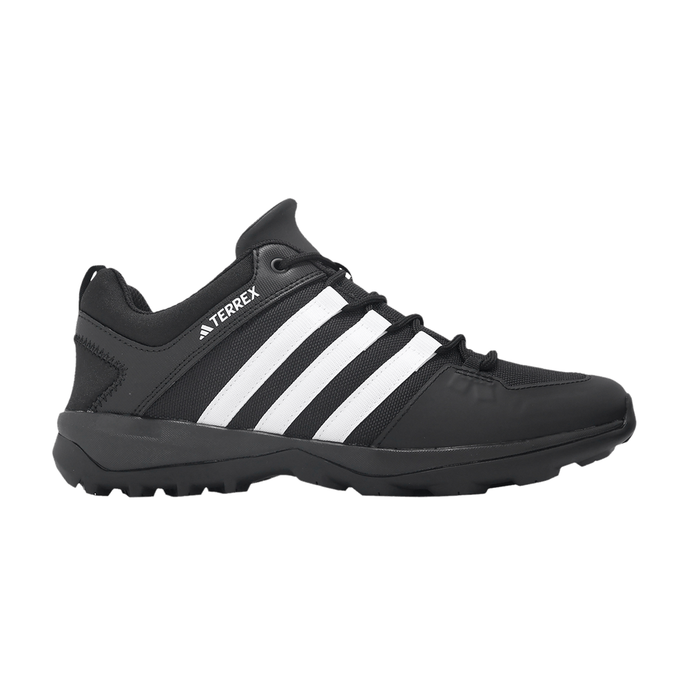 Кроссовки Adidas Terrex Daroga Plus 'Black White'