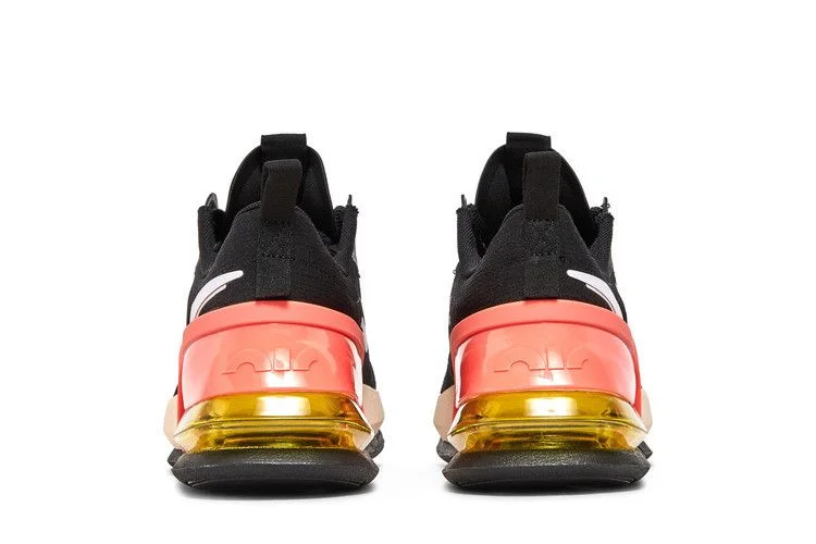 Кроссовки Nike Wmns Air Max Up 'Black Atomic Pink'