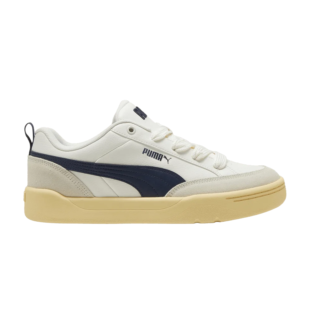 Krossovki-Puma-Park-Lifestyle-OG-Warm-White-Navy
