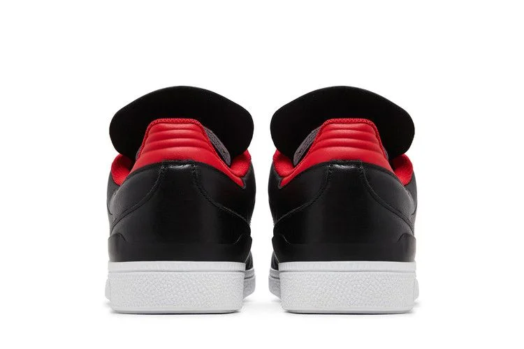 Krossovki-adidas-Busenitz-Black-Zero-Metallic-Scarlet-5