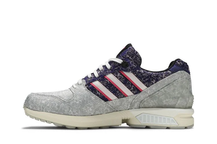 Кроссовки adidas ZX 5000 'A-ZX Series - Viuex Lyon'