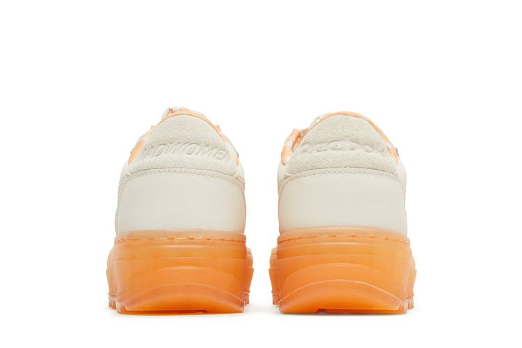 Кроссовки Reebok MadWomen x Wmns Club C Double Geo 'Sandtrap Sunwash'