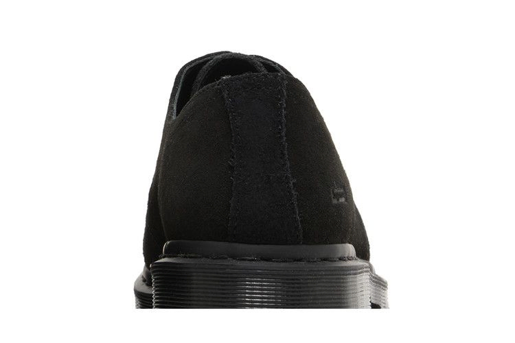 Кроссовки Dr. Martens Supreme x Ramsey Creeper 'Black'