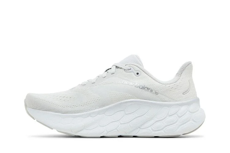Кроссовки New Balance Wmns Fresh Foam X More v4 'Summer Fog'