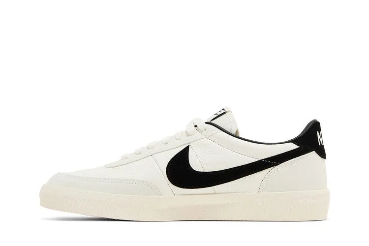 Krossovki-Nike-Killshot-2-Leather-Sail-Black-2