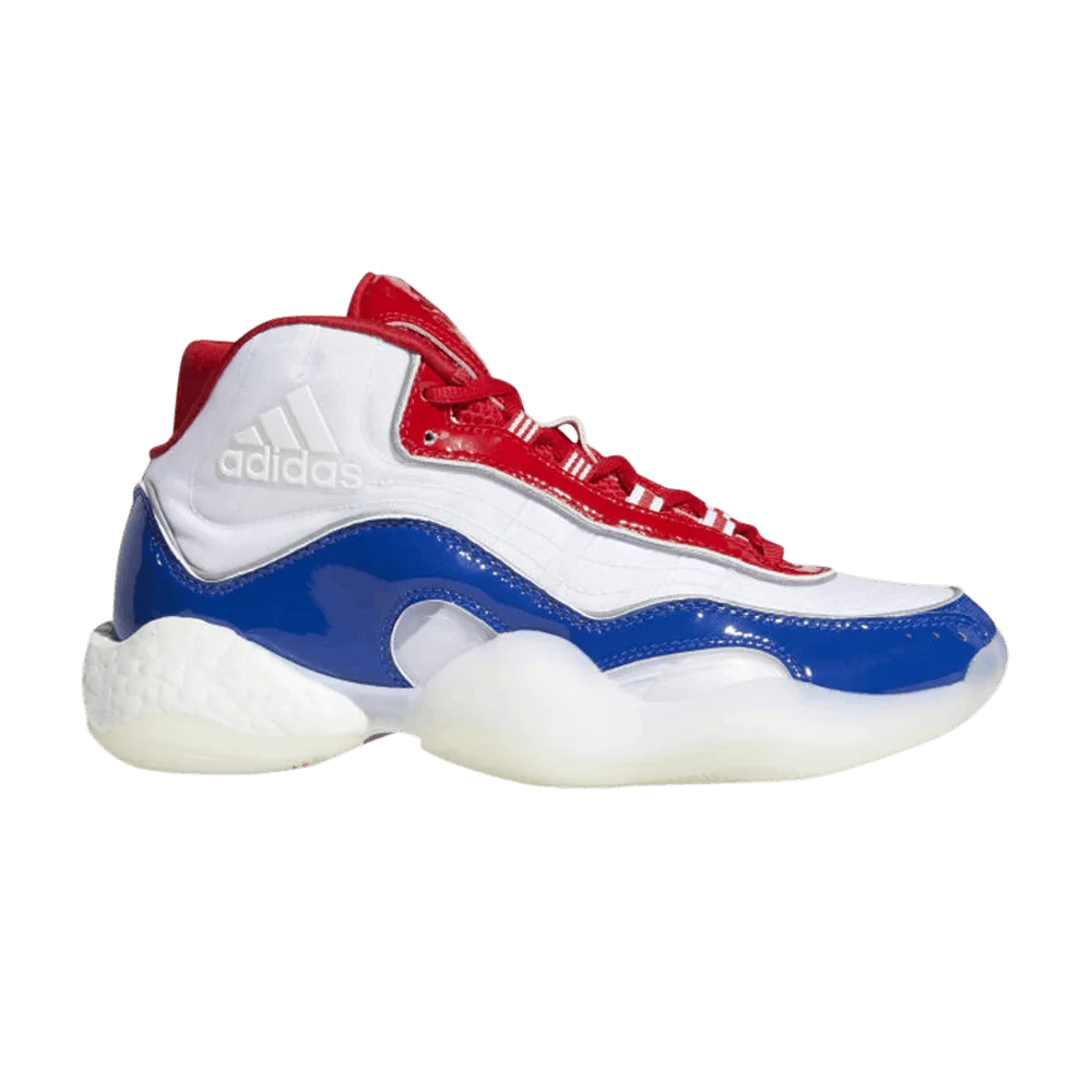 Krossovki-Adidas-Crazy-BYW-Icon-98-Scarlet-White-Royal