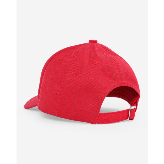 Кепка Liverpol FC Adults Istanbul 2005 Cap Red