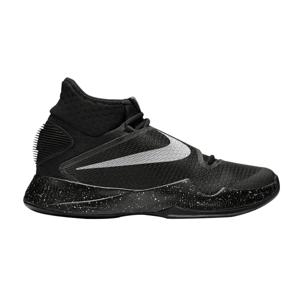 Krossovki-Nike-Zoom-HyperRev-2016-Black