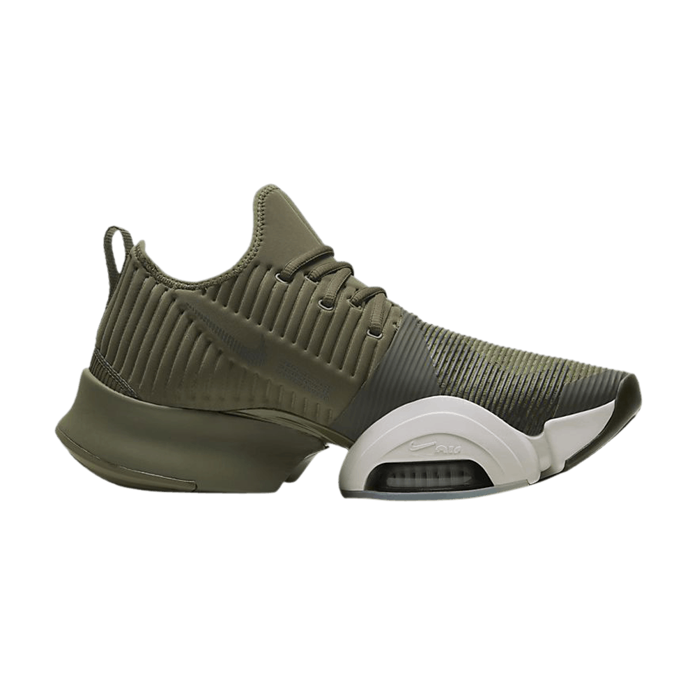 Кроссовки Nike Air Zoom SuperRep 'Medium Olive'