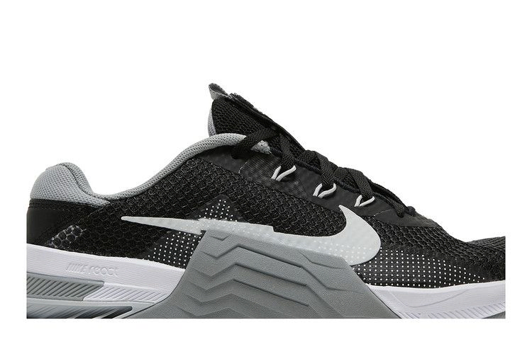 Кроссовки Nike Metcon 7 'Black Particle Grey'