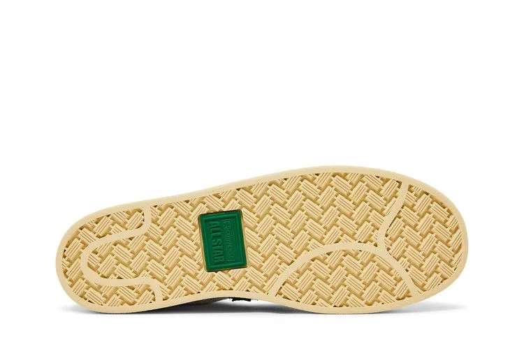 Кроссовки Tyler, The Creator GOLF le FLEUR x Converse 1908 Pro Leather 'White Amazon Natural Ivory'